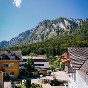 Mountain View Salzburg - Self Check-In - Apartments Ґредіґ Exterior photo