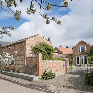 Вілла Tanyard Barn - North Yorkshire Exterior photo