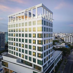 Готель Hyatt Centric Санто-Домінго Exterior photo