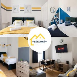 Contractors Home Away 30 Percent Off Monthly Stays Воллесі Exterior photo