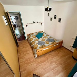 Nos Petites Chambres D'Hotes Лаґрасс Exterior photo