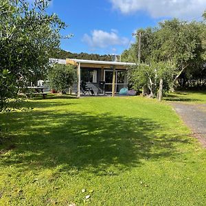 Olive Grove Cottage - Whangarei Holiday Home Pataua Exterior photo