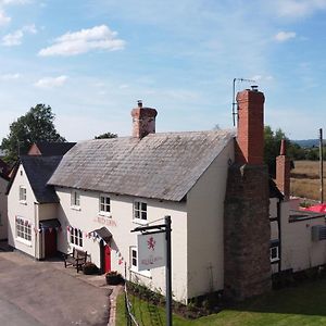 Готель The Red Lion, Madley Герефорд Exterior photo