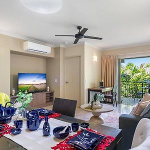 Resort Splendor - Top Floor Apartment In Cairns One Westcourt Exterior photo