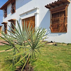 Готель Terrakota Heritage House Марікіта Exterior photo