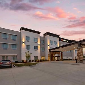 Готель Best Western Plus Jefferson Exterior photo