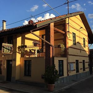 B&B I Tre Gadan Вольп'яно Exterior photo