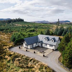 Holiday Home Drummond Lodge By Interhome Whitebridge  Exterior photo