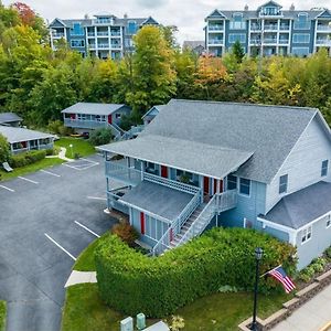 Downtown Inn Сістер-Бей Exterior photo