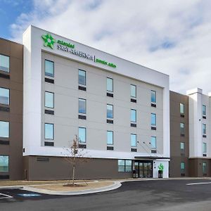 Extended Stay America Premier Suites - San Antonio - Шертц Exterior photo