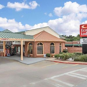 Econo Lodge Акворт Exterior photo