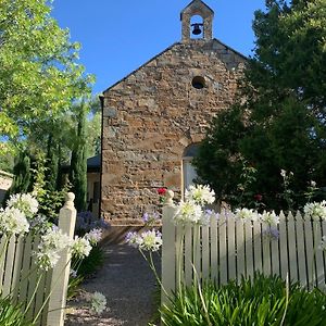 Bed and Breakfast Clare Valley Heritage Retreat Exterior photo