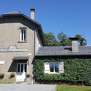 Appartement - L'Ecole Le Soulie Exterior photo