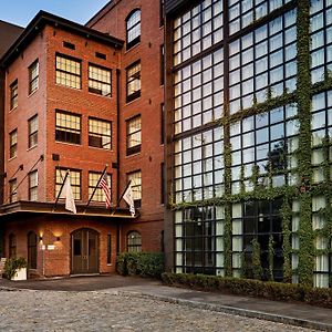 The Loom Hotel, Tapestry Collection By Hilton Ворвік Exterior photo