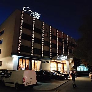 Хотел Crystal Русе Exterior photo