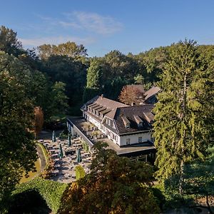 Bilderberg Hotel De Bovenste Molen Венло Exterior photo