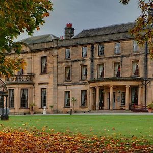 Beamish Hall Country House Hotel, BW Premier Collection Сент-Біс Exterior photo