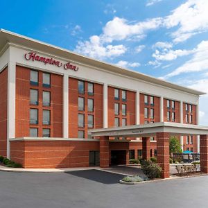 Hampton Inn Мартінсбург Exterior photo