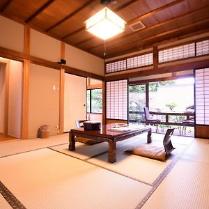 Готель 高野山 宿坊 西禅院 -Koyasan Shukubo Saizenin- Exterior photo