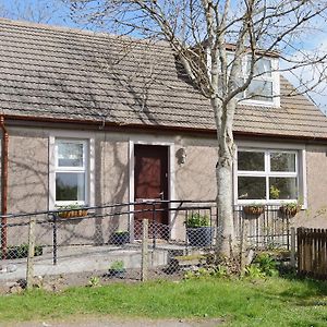 Mackenzie Cottage Пулоу Exterior photo