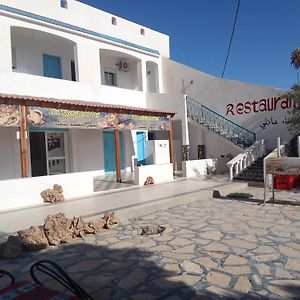 Апартаменти Dar Fatma Matmata Exterior photo