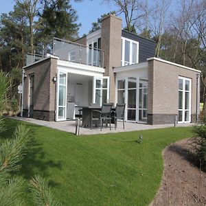 Beautiful Villa On The Veluwe Оттерло Exterior photo