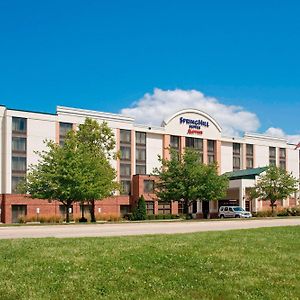 Springhill Suites By Marriott Піорія Exterior photo