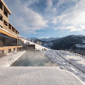 Готель Das Gerstl Alpine Retreat Маллес-Веноста Exterior photo