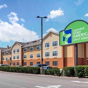 Extended Stay America Select Suites - Chicago - O'Hare Розмонт Exterior photo