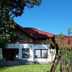 Вілла La Casa Boierului Catunele Exterior photo