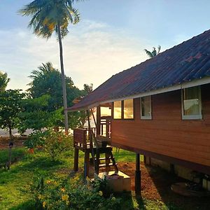 Three Monkeys Bungalows Koh Yao Noi Exterior photo