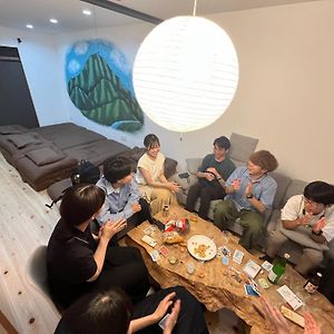 Only One Group Stays Per Day -Kanouya-家族や仲間と貸し切り宿 加納屋 Накацуґава Exterior photo