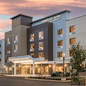 Towneplace Suites By Marriott Юджин Exterior photo