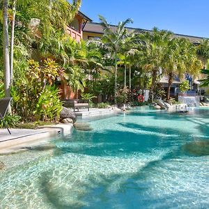 Апартаменти Postcard Perfect - Cairns Nine Pool Tropical Oasis Westcourt Exterior photo