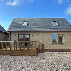 Апартаменти Flat In Eoropie, Ness, Isle Of Lewis Port of Ness Exterior photo