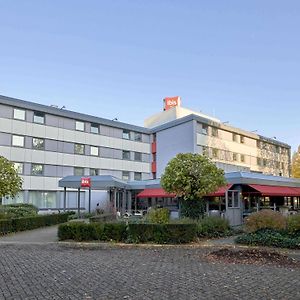 Готель Ibis Тілбург Exterior photo