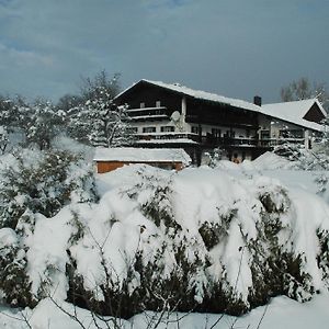 Готель Landhaus Jakob Im Bayerischen Wald Lalling Exterior photo