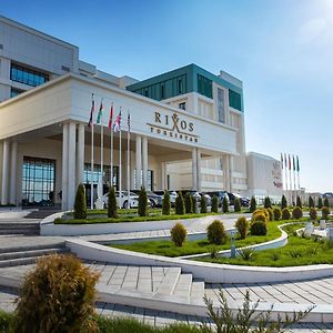 Готель Rixos Turkistan Exterior photo