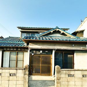 Апартаменти Ma m k Haus 和歌山 Exterior photo