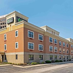 Extended Stay America Suites - Chicago - Скокі Exterior photo