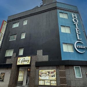 Hotel Century Тіба Exterior photo