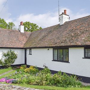 Kingshill Farm Cottage - 28270 Грейт-Міссенден Exterior photo