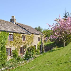 Вілла Townfield Farm Chinley Exterior photo