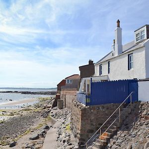 White Cottage Доуер-Ларго Exterior photo