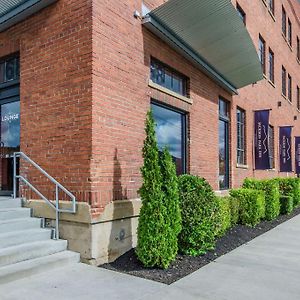 Jackson Park Inn, Ascend Hotel Collection Pulaski Exterior photo