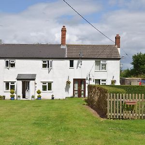 Вілла Sparrows Nest Sampford Arundel Exterior photo