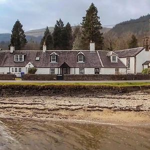 Fern Cottage Ardentinny Exterior photo