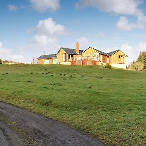 Вілла Mill Of Burncrook Glenlivet Exterior photo