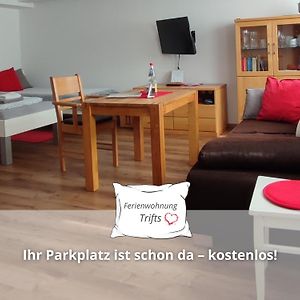 Ferienwohnung Trifts | Einzelbetten | Parkplatz Ванген-ім-Алльгой Exterior photo