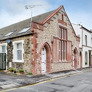 Chapel Mouse Cottage Кокермут Exterior photo